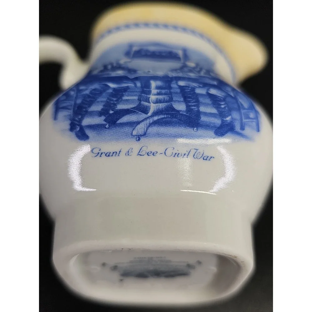 vintage Millennium Collection by Churchill  Creamer